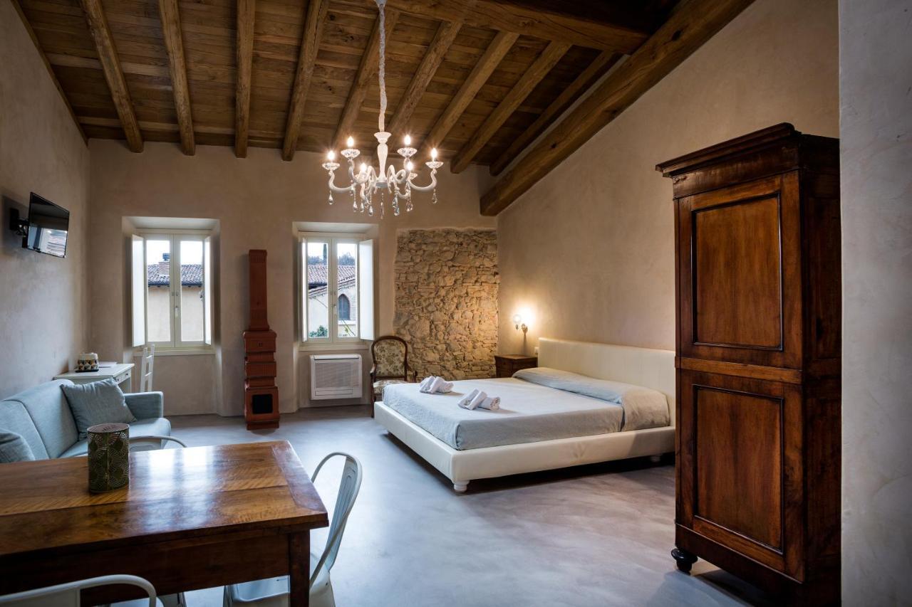 Agriturismo Pratello Padenghe sul Garda Exterior photo