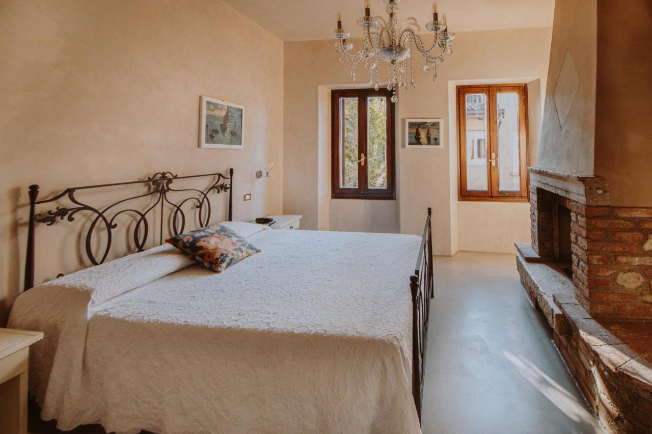 Agriturismo Pratello Padenghe sul Garda Exterior photo