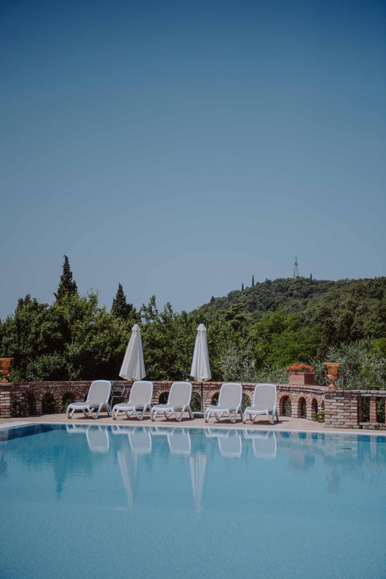 Agriturismo Pratello Padenghe sul Garda Exterior photo