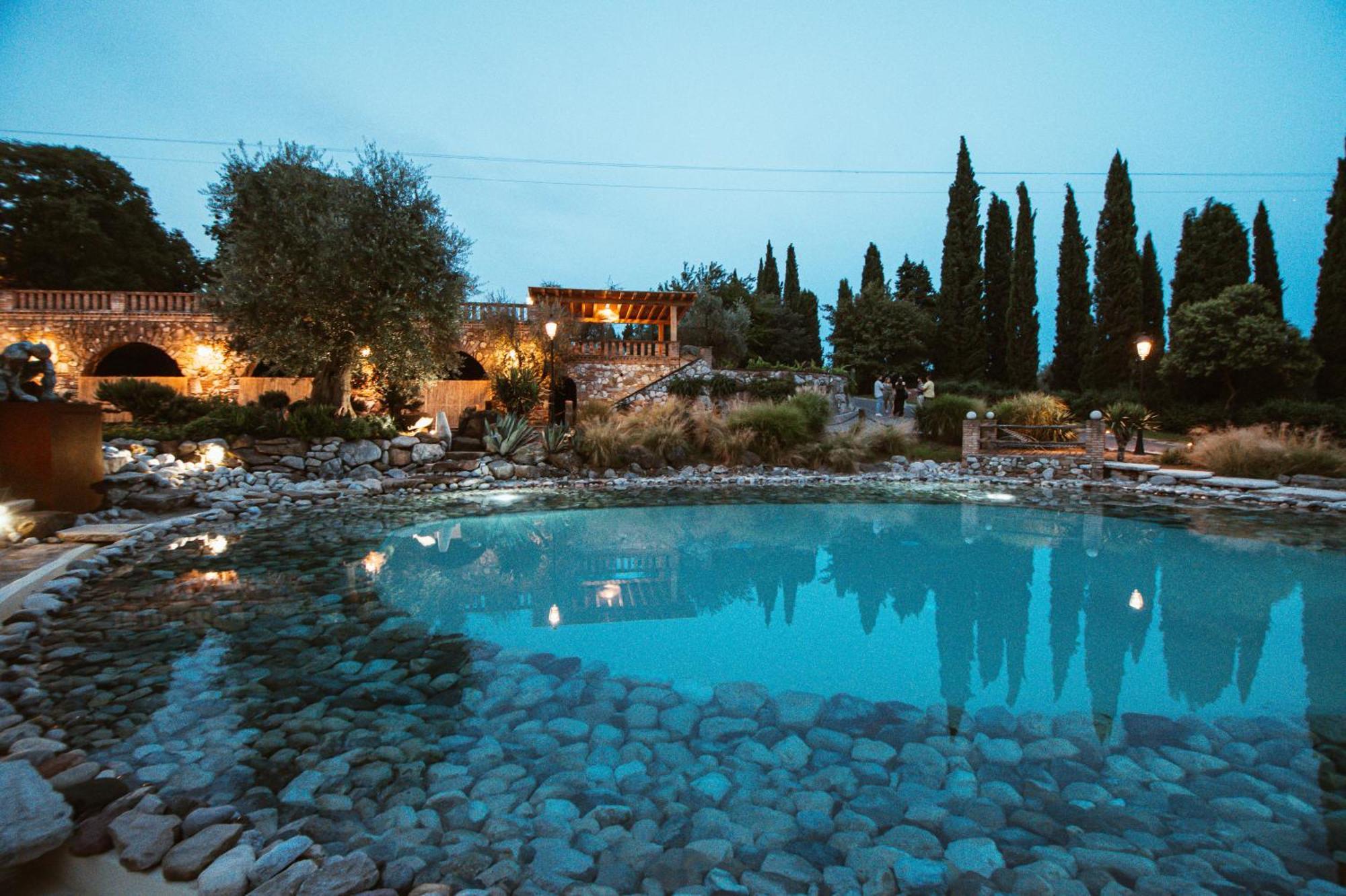 Agriturismo Pratello Padenghe sul Garda Exterior photo