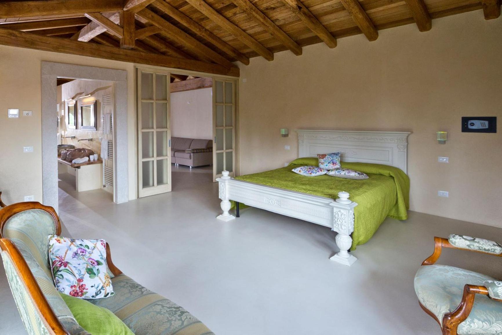 Agriturismo Pratello Padenghe sul Garda Exterior photo