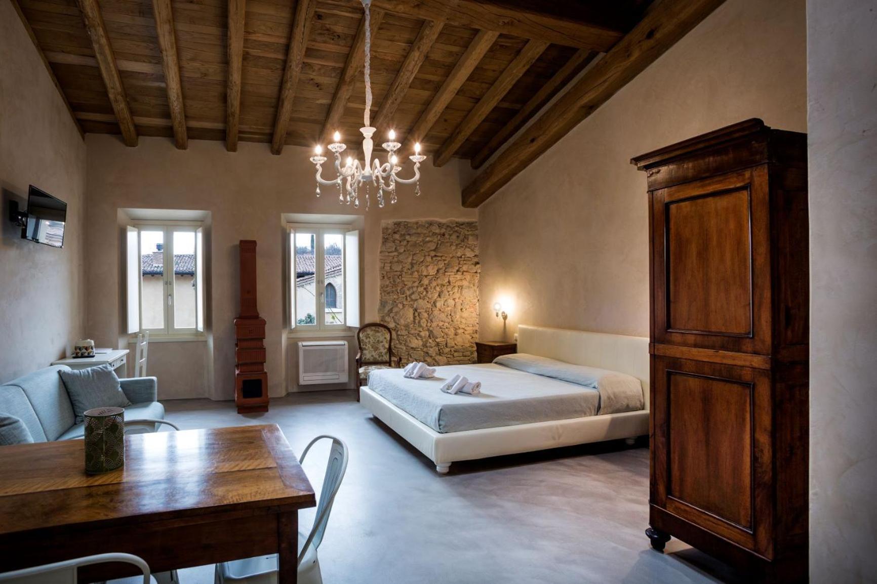 Agriturismo Pratello Padenghe sul Garda Exterior photo