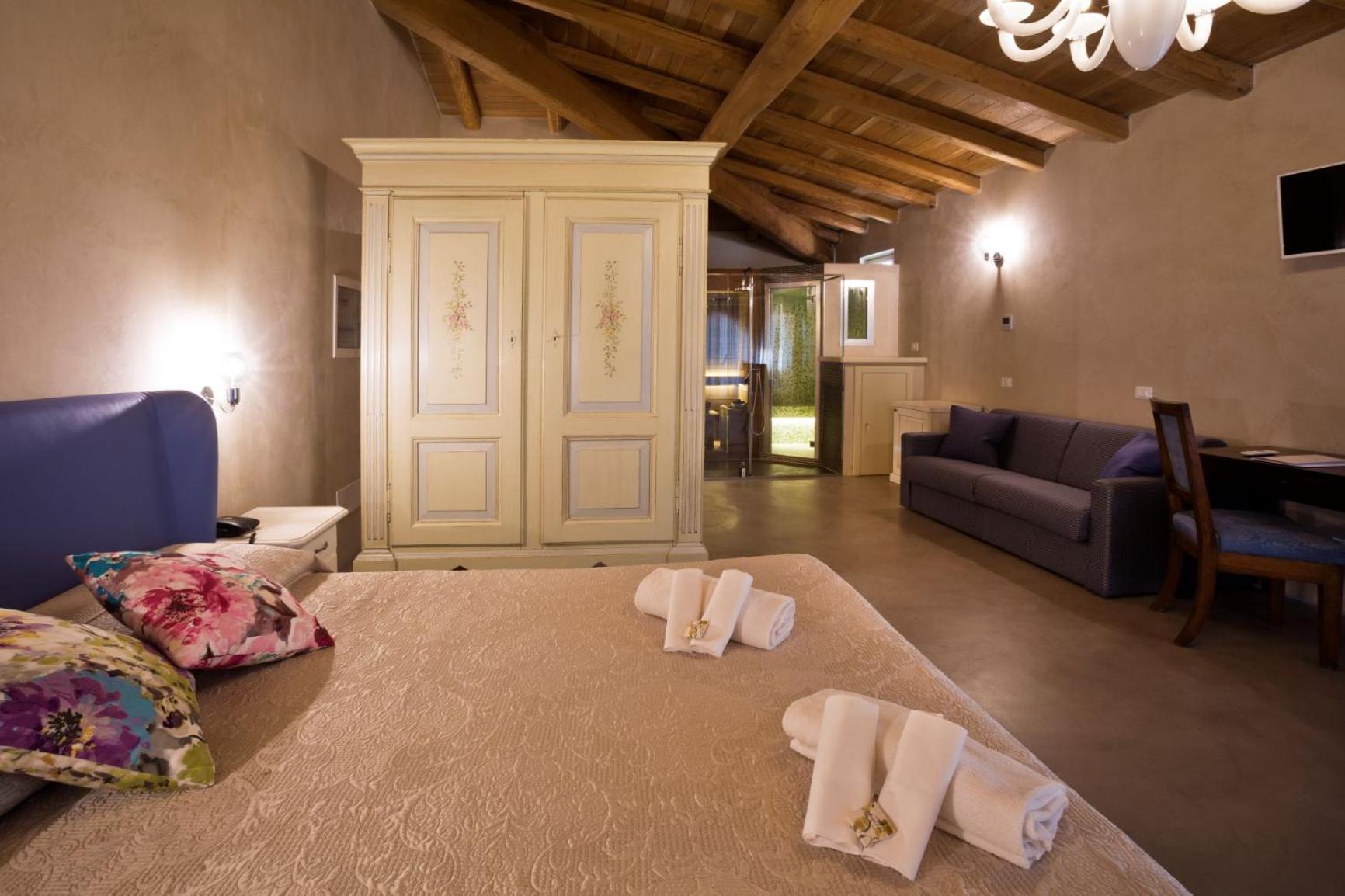 Agriturismo Pratello Padenghe sul Garda Exterior photo